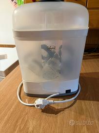 Sterilizzatore chicco