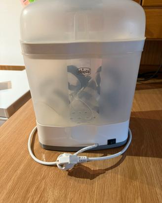 Sterilizzatore chicco