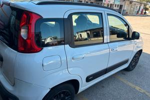 Fiat Panda 2015