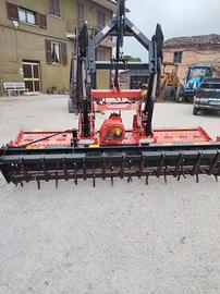 erpice rotante Maschio metri 3