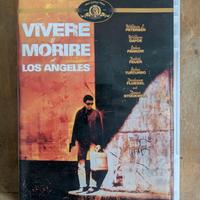 DVD 📀 - Vivere e morire a Los Angeles