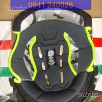 Interno per NOLAN N53 Clima Comfort Interior Green