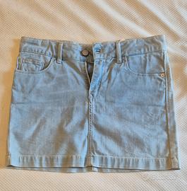 Minigonna Calvin Klein Jeans