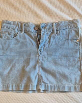 Minigonna Calvin Klein Jeans