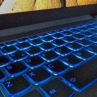 Notebook Lenovo Ideapad L340 Gaming