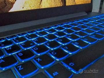 Notebook Lenovo Ideapad L340 Gaming