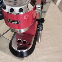 De Longhi macchina x Caffè 