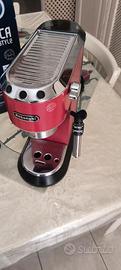 De Longhi macchina x Caffè 