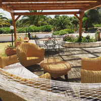 Casa Vacanze Appartamento Vieste Relax e Natura