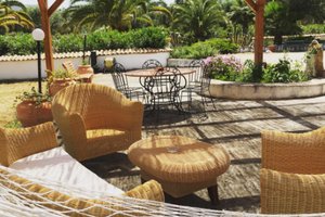 Casa Vacanze Appartamento Vieste Relax e Natura