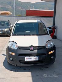 Fiat Panda 1.2 Pop Van 2 posti