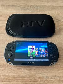 Ps Vita 100 sony