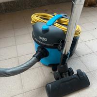 Superaspirapolvere NANO