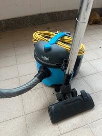 Superaspirapolvere NANO