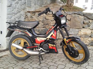 Malaguti Fifty Full CX 1991