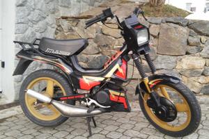 Malaguti Fifty Full CX 1991