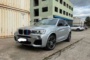 Bmw X4 F26 anno 2018 MSport