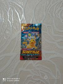 pacchetto Pokemon 