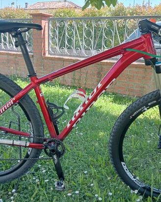 niner 29 alluminio
