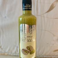 Liquore al pistacchio “Cà del Poggio” – Nuovo