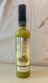 Liquore al pistacchio “Cà del Poggio” – Nuovo