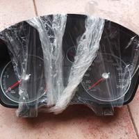 Quadro strumenti Focus