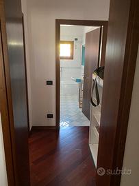 Appartamento in centro montegalda
