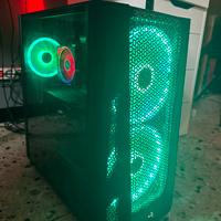 Pc da gaming e 3D