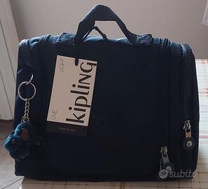 Beautycase da viaggio KIPLING