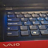 SONY VAIO LAPTOP