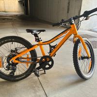 Bicicletta Scott bambino/ragazzo