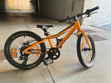 Bicicletta Scott bambino/ragazzo