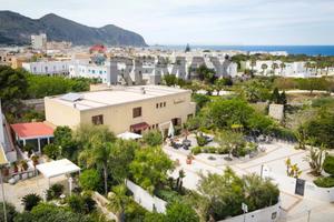 Albergo/Hotel - Favignana