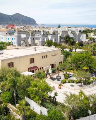 Albergo/Hotel - Favignana