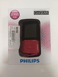 MP4 Philips GoGear