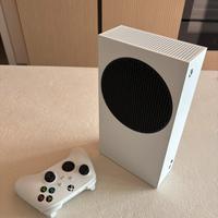 XBOX serie S 512GB