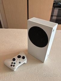 XBOX serie S 512GB
