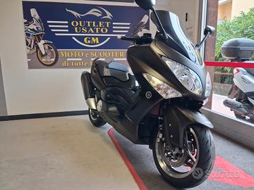 Yamaha T Max TECH