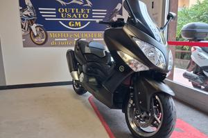 Yamaha T Max TECH
