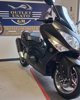 Yamaha T Max TECH
