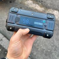 avviatore batteria auto