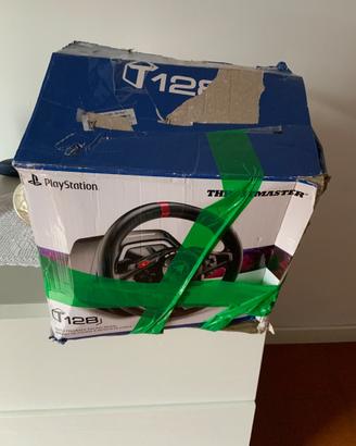 Volante per Ps4,Ps 5