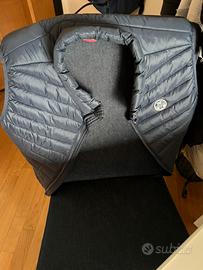 Smanicato north sails blu