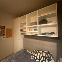 Armadio ikea