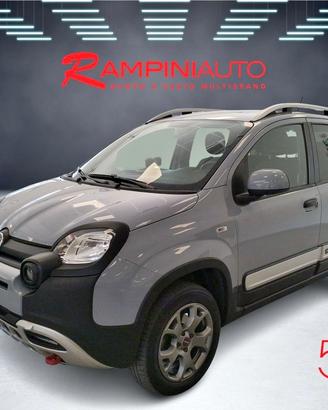 FIAT Panda Cross 0.9 TwinAir Turbo 4x4 Km 64.000 P