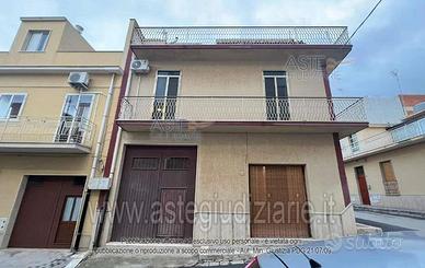 Box/Posto auto Comiso [A4356668]