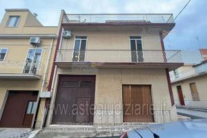 Box/Posto auto Comiso [A4356668]
