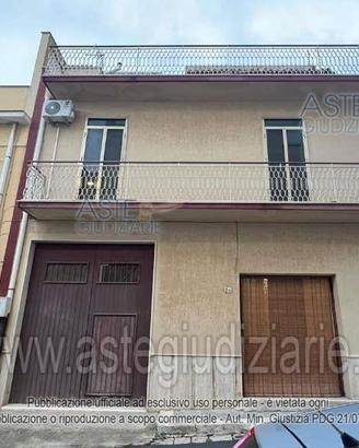 Box/Posto auto Comiso [A4356668]