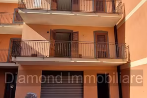 Villetta a schiera recente costruzione a Giarre