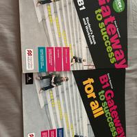 Gateway to Success B1